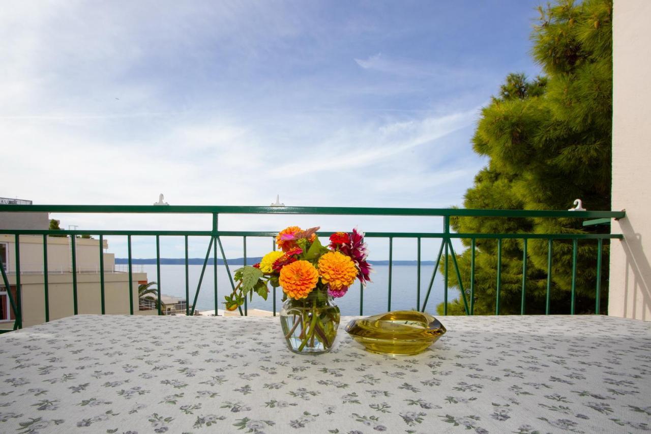 Apartment Nola 포드고라 외부 사진