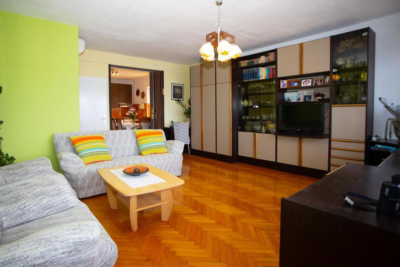 Apartment Nola 포드고라 외부 사진