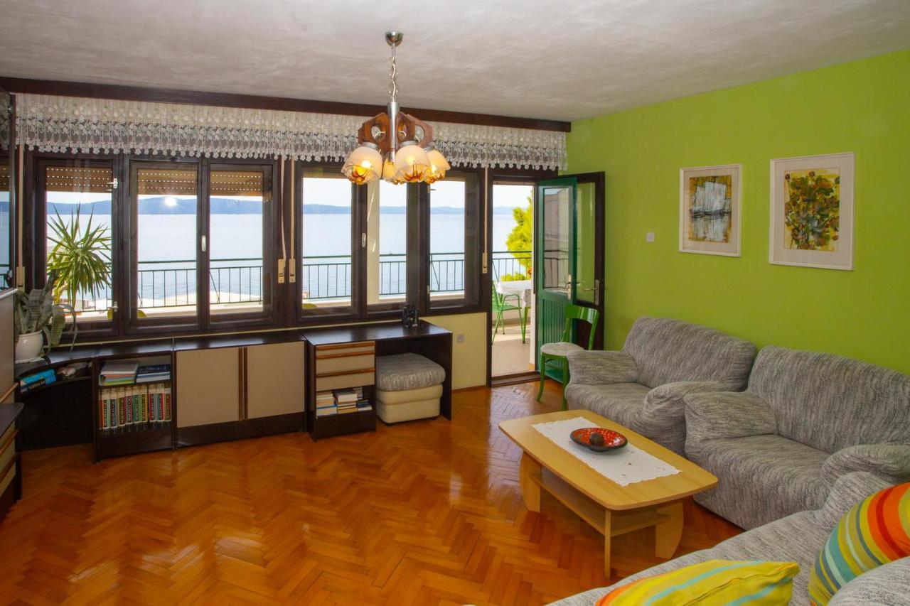Apartment Nola 포드고라 외부 사진