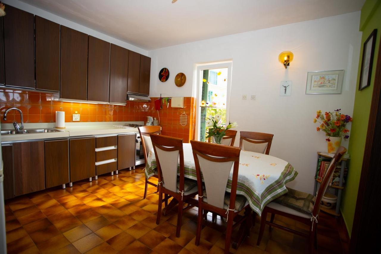 Apartment Nola 포드고라 외부 사진