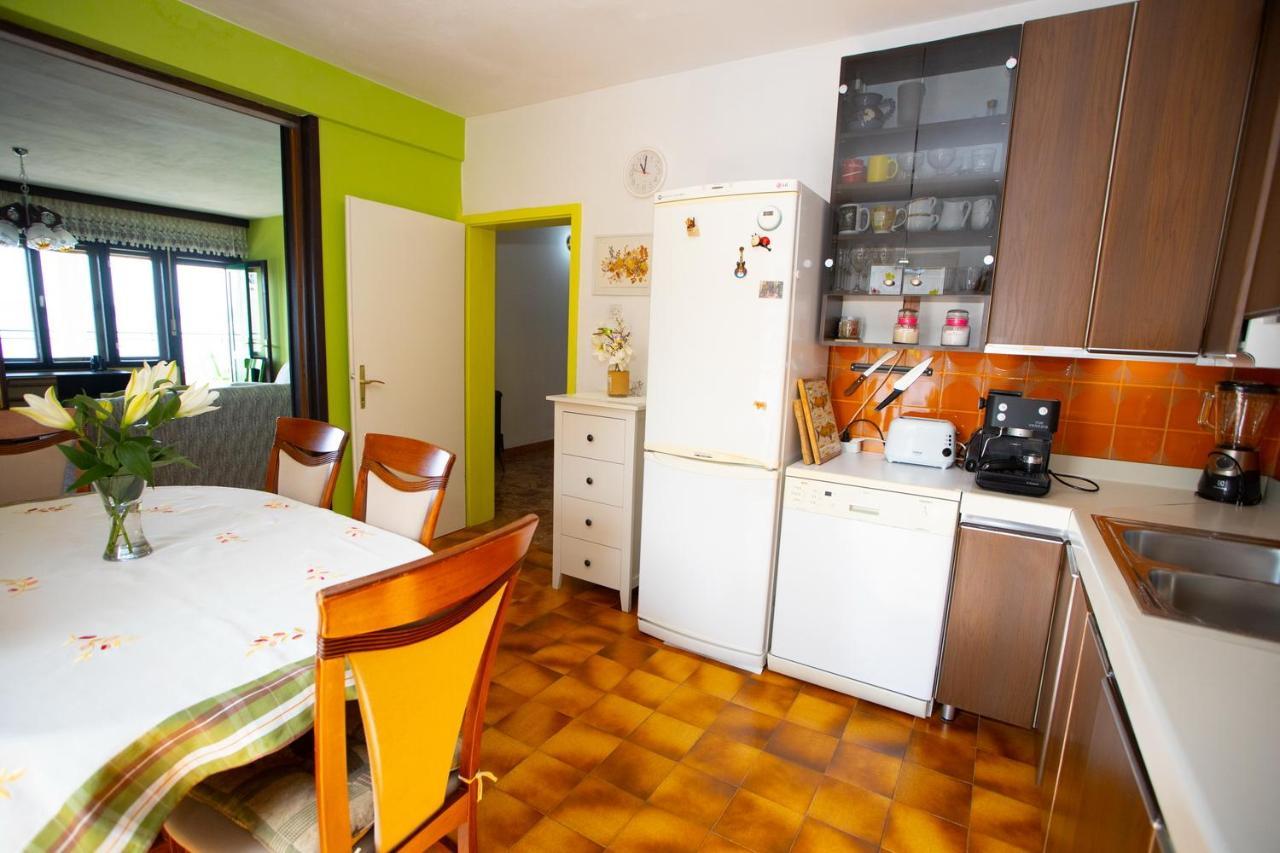 Apartment Nola 포드고라 외부 사진
