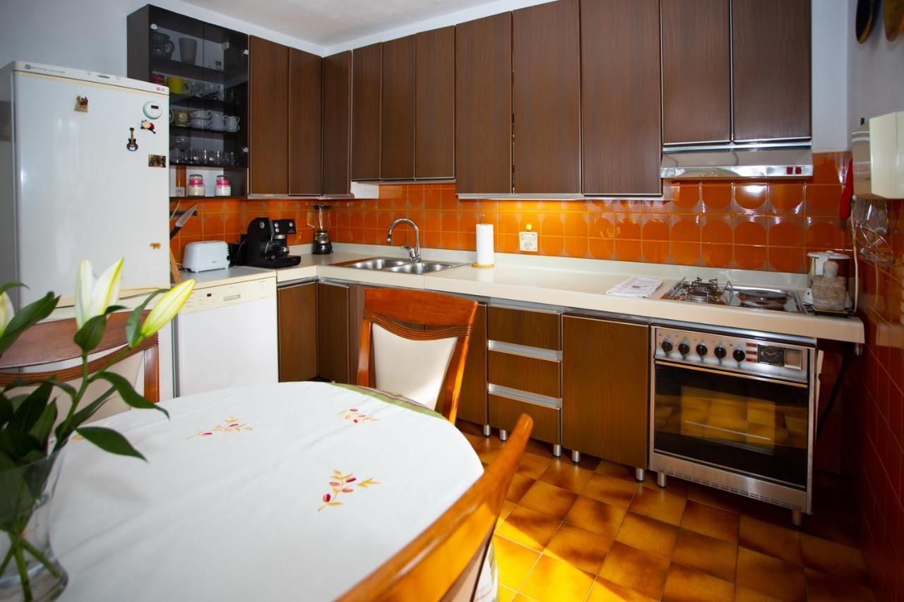 Apartment Nola 포드고라 외부 사진