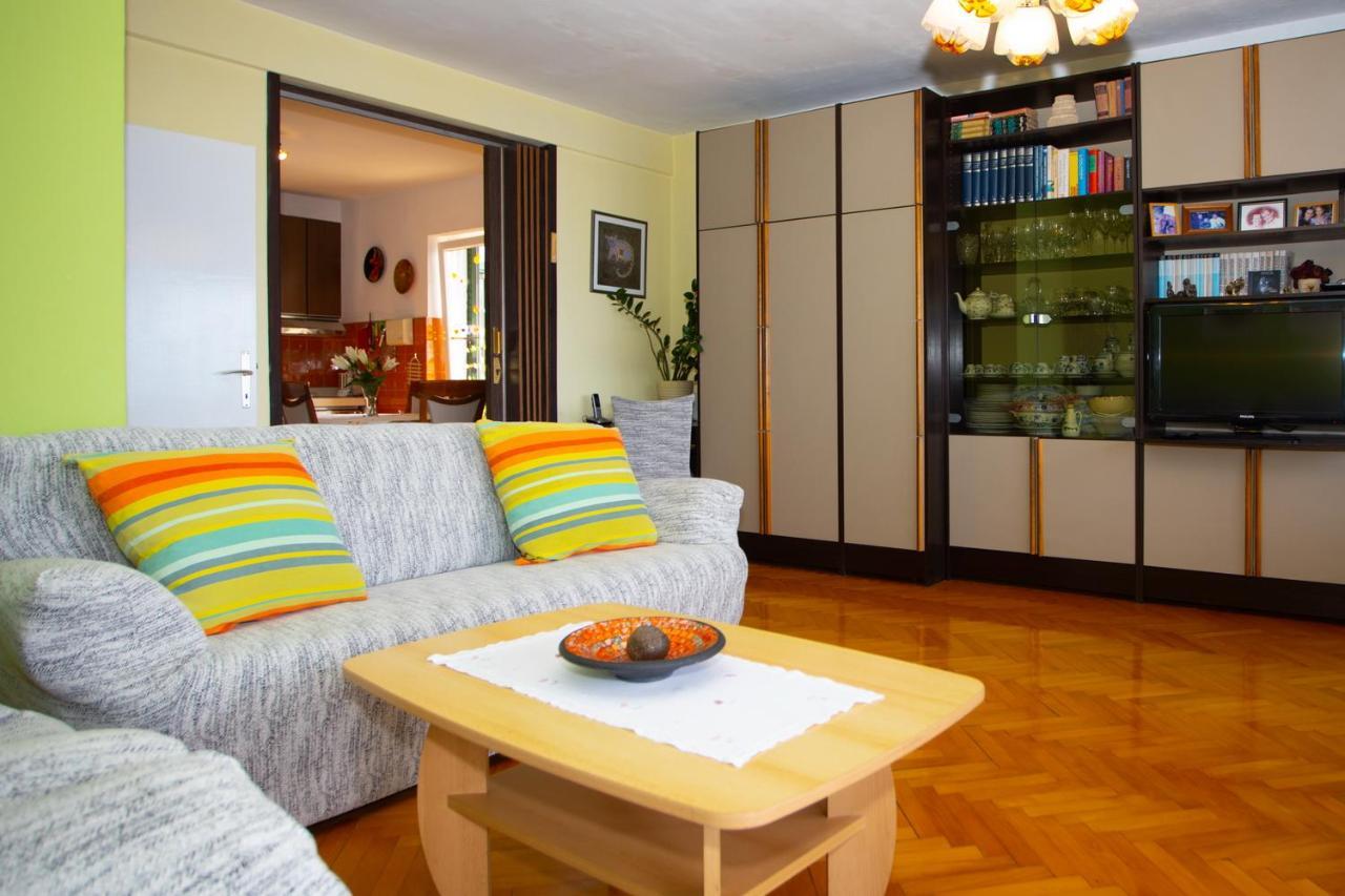 Apartment Nola 포드고라 외부 사진