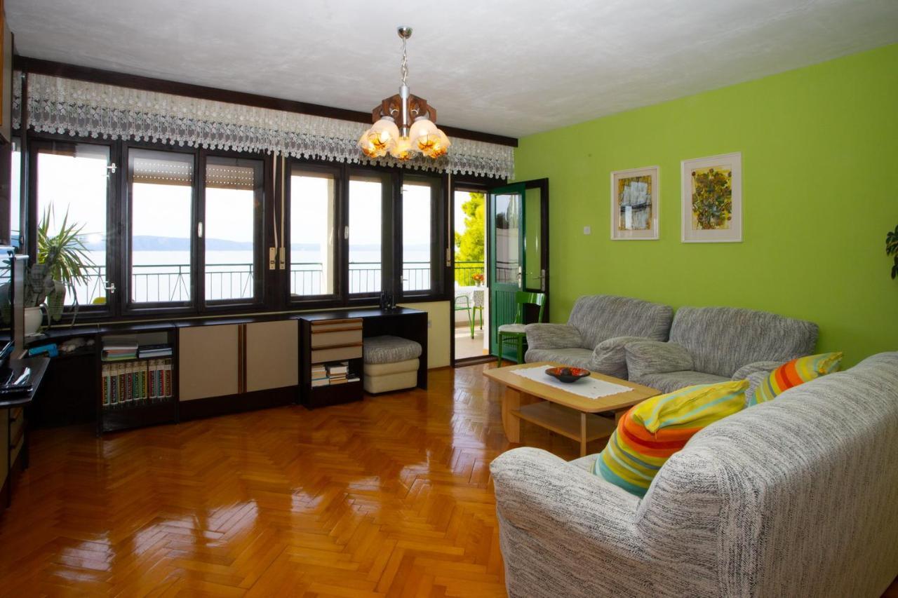 Apartment Nola 포드고라 외부 사진