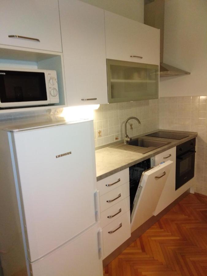 Apartment Nola 포드고라 외부 사진