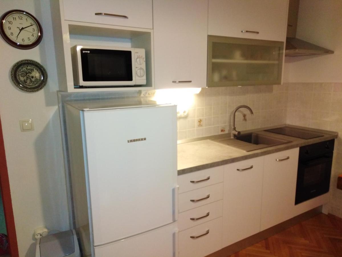 Apartment Nola 포드고라 외부 사진