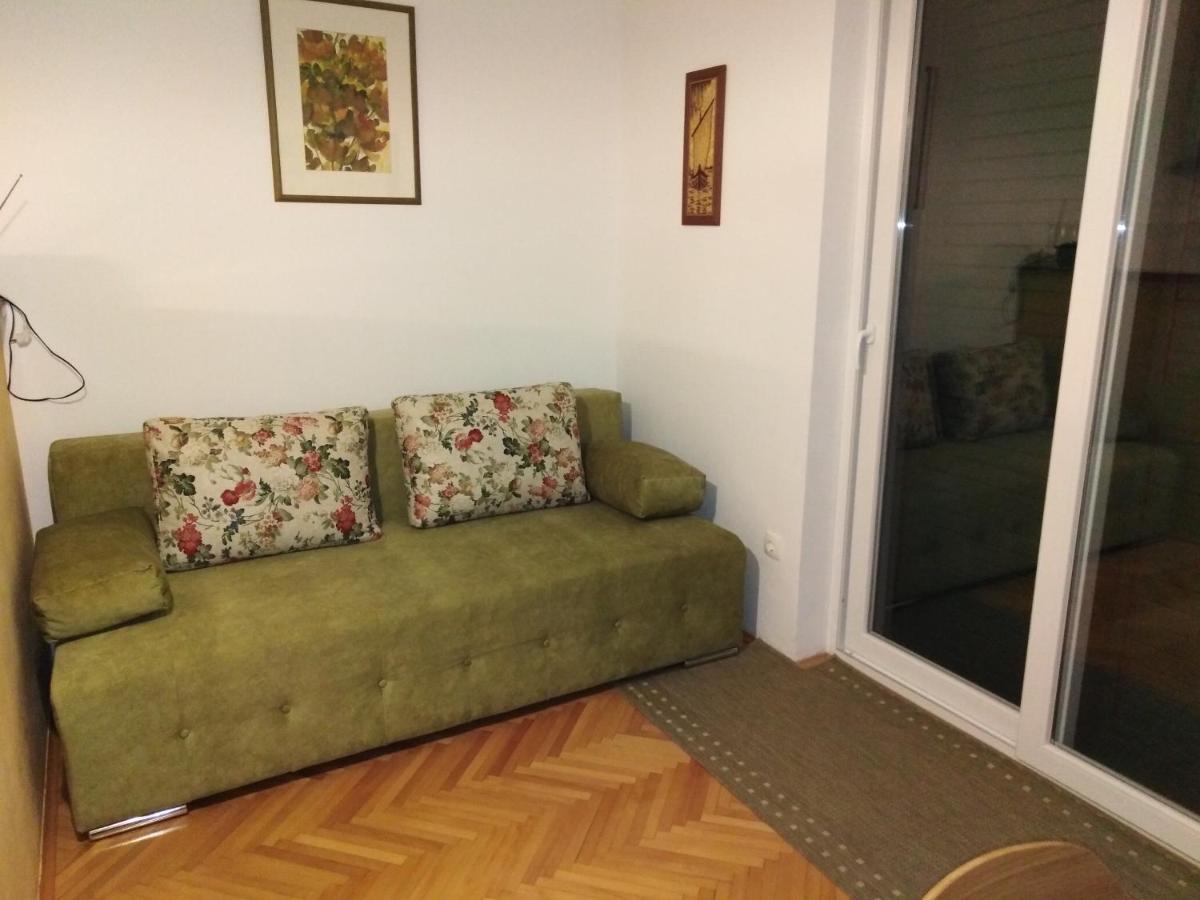 Apartment Nola 포드고라 외부 사진