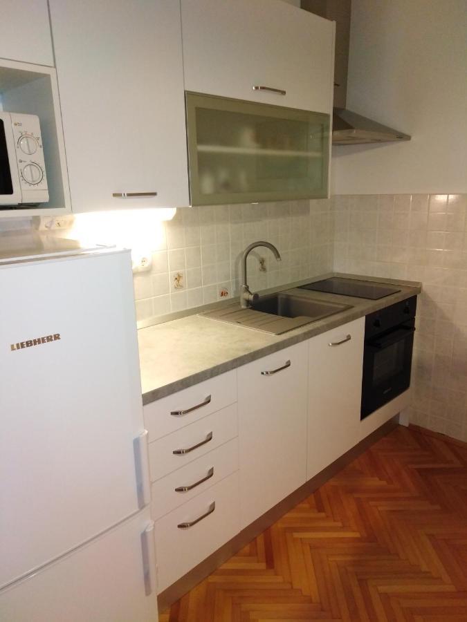 Apartment Nola 포드고라 외부 사진