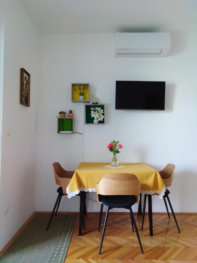 Apartment Nola 포드고라 외부 사진