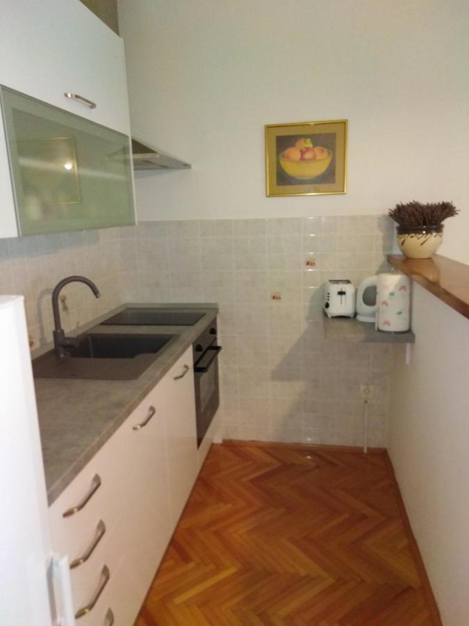 Apartment Nola 포드고라 외부 사진