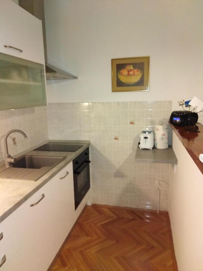 Apartment Nola 포드고라 외부 사진