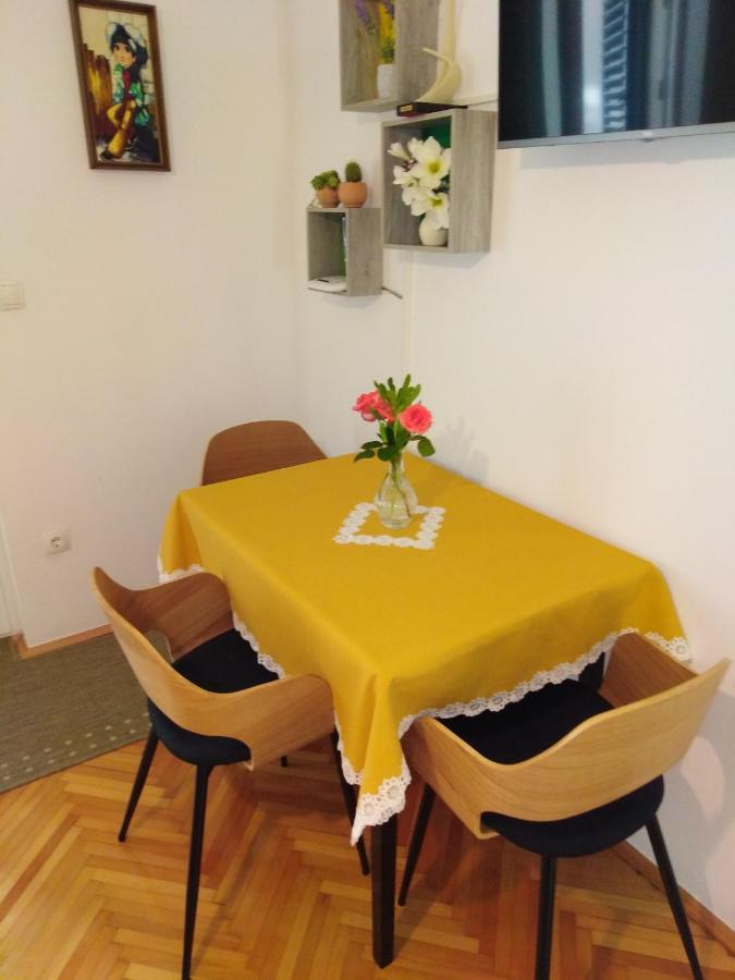 Apartment Nola 포드고라 외부 사진