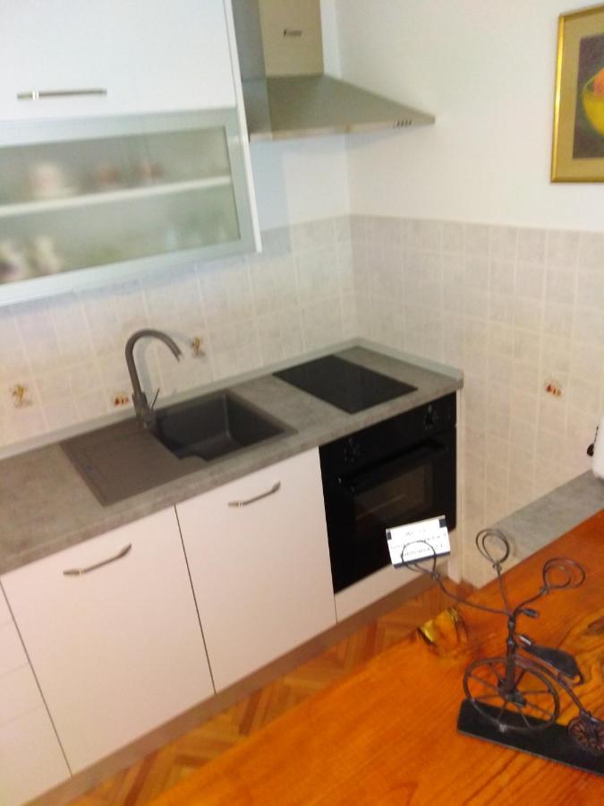 Apartment Nola 포드고라 외부 사진