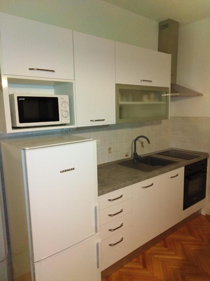 Apartment Nola 포드고라 외부 사진