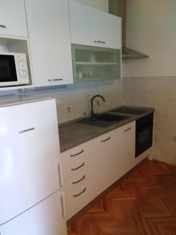 Apartment Nola 포드고라 외부 사진
