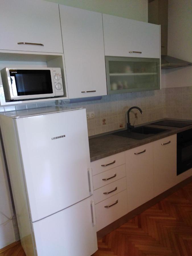 Apartment Nola 포드고라 외부 사진