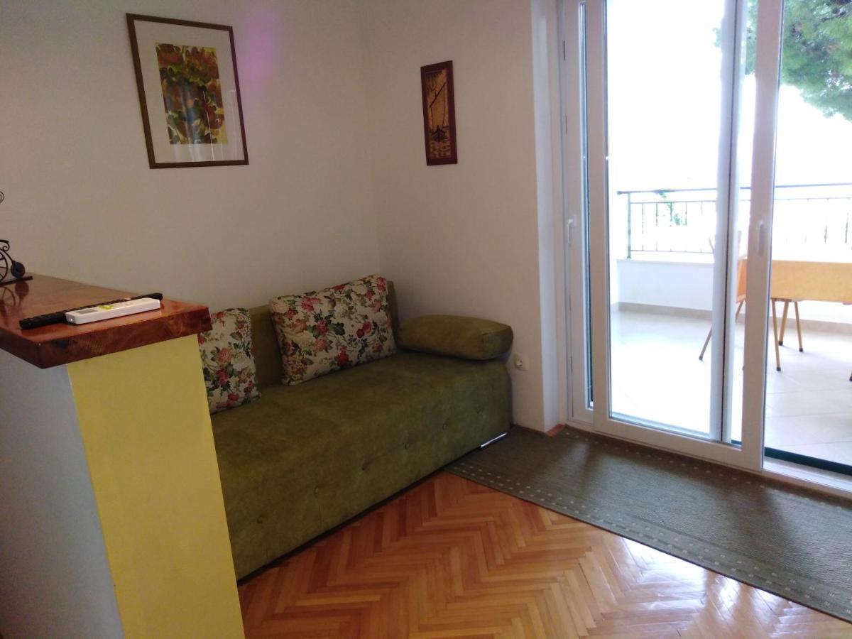Apartment Nola 포드고라 외부 사진