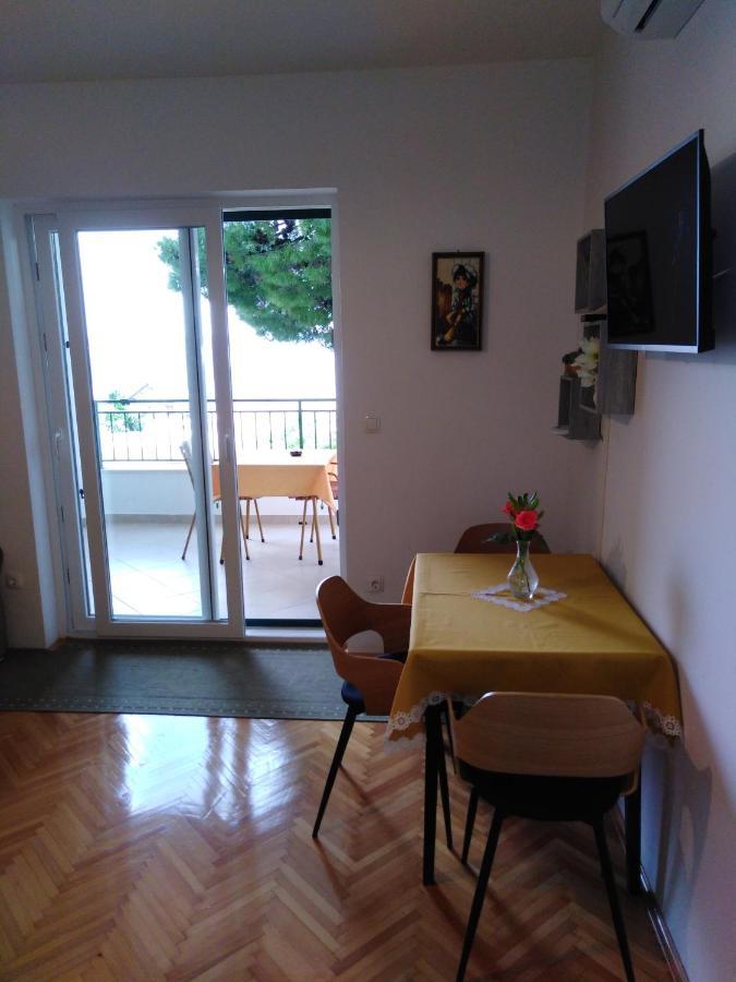 Apartment Nola 포드고라 외부 사진