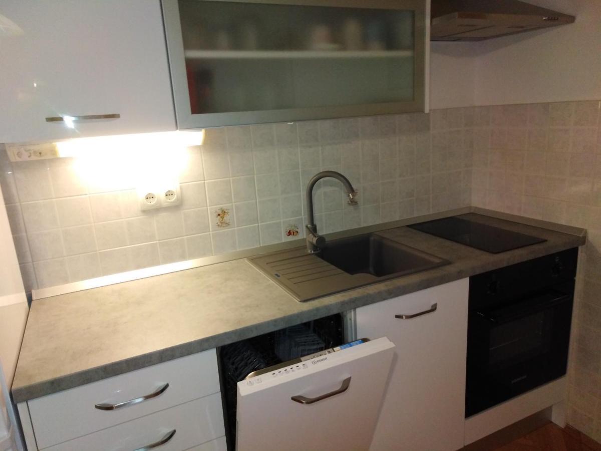 Apartment Nola 포드고라 외부 사진