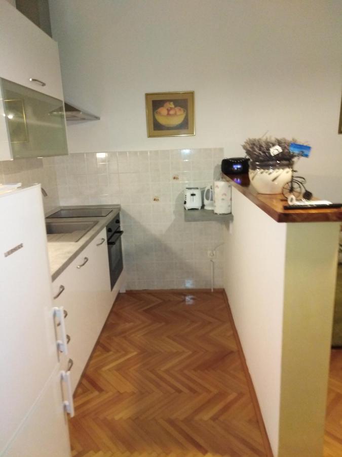 Apartment Nola 포드고라 외부 사진