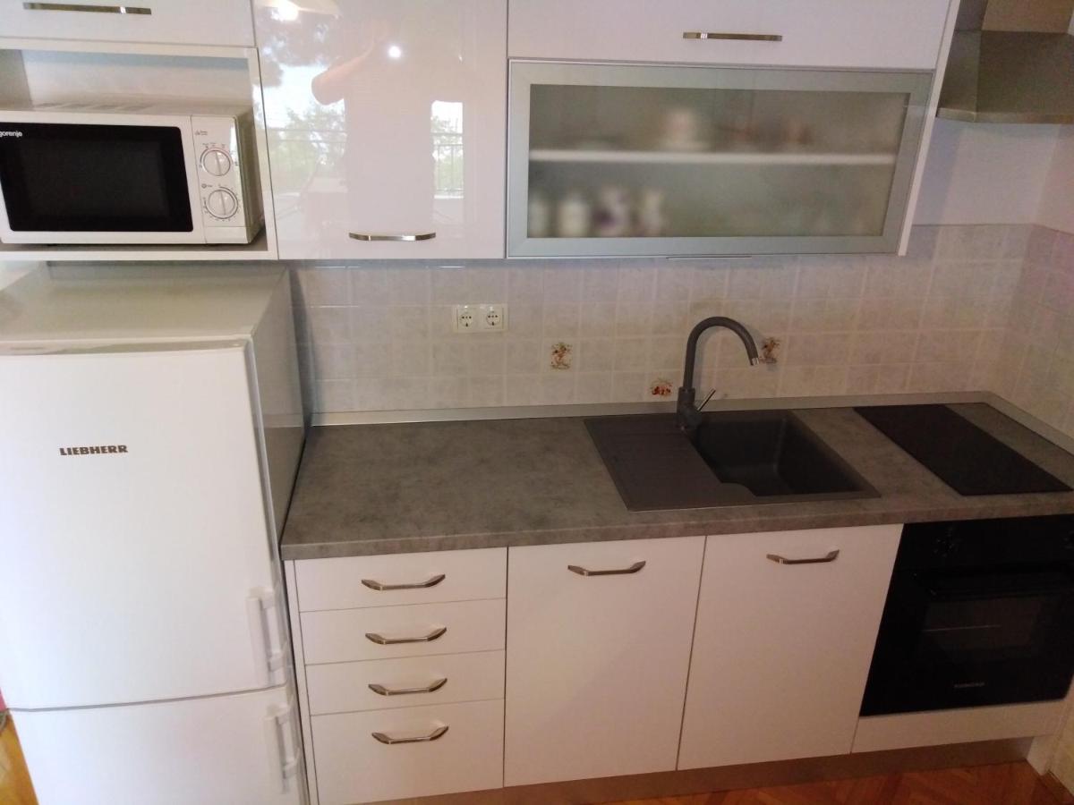 Apartment Nola 포드고라 외부 사진