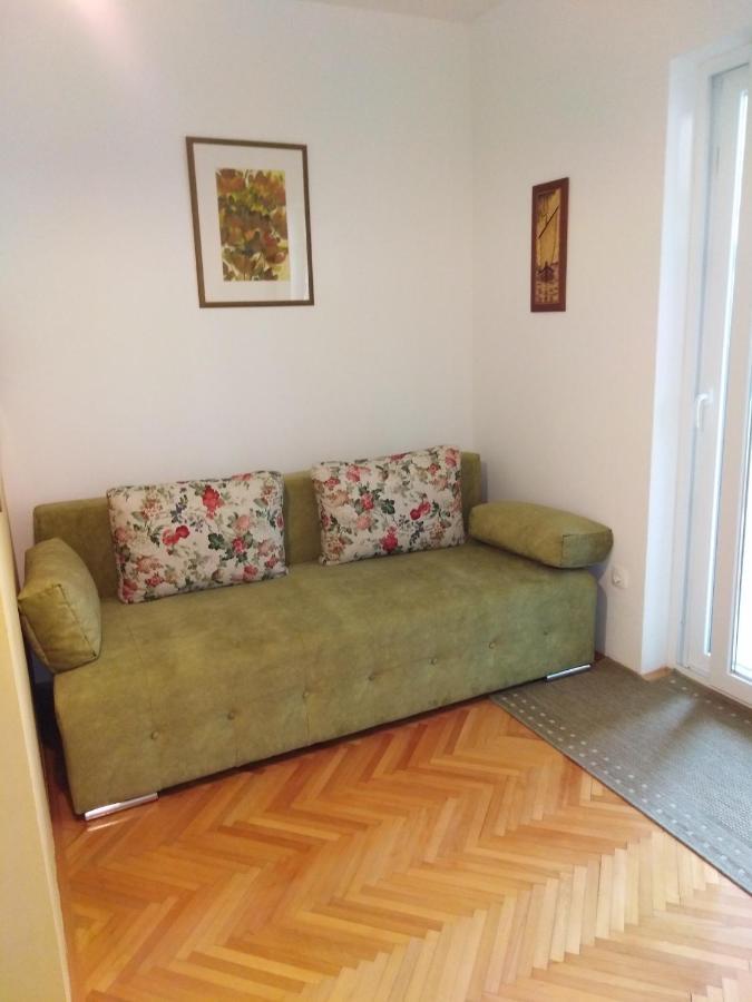 Apartment Nola 포드고라 외부 사진