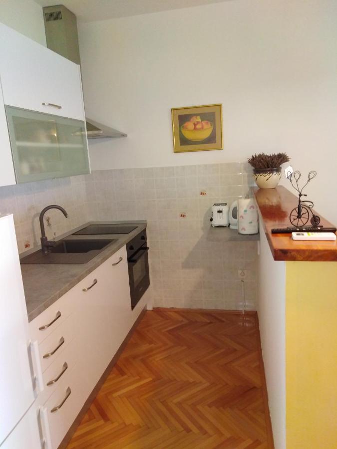 Apartment Nola 포드고라 외부 사진