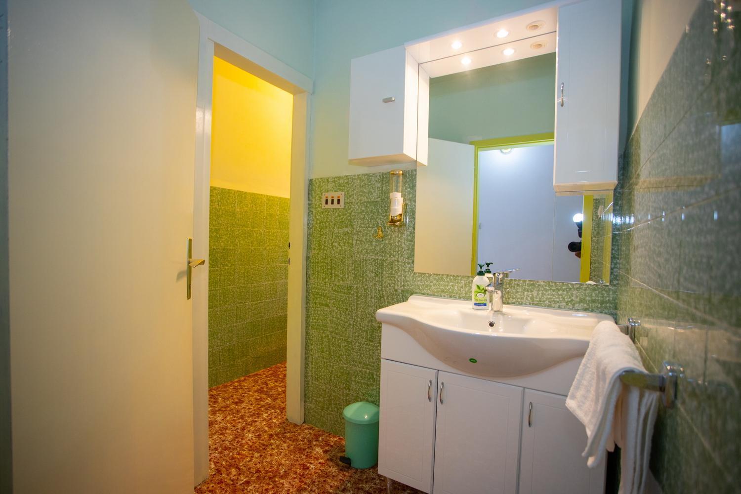 Apartment Nola 포드고라 객실 사진